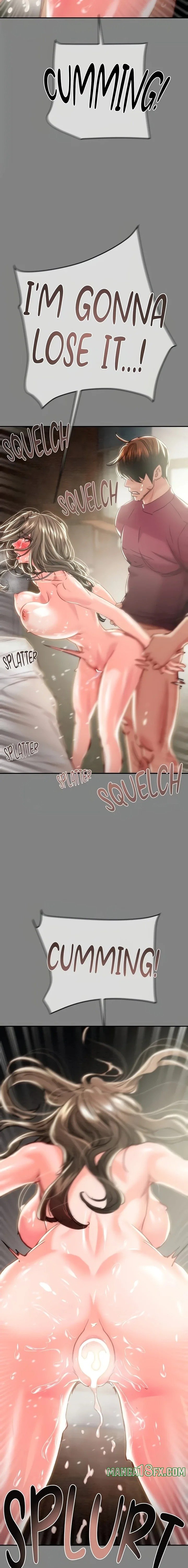 The Man Who Devours - Chapter 91 [photo 21] - MangaPorn