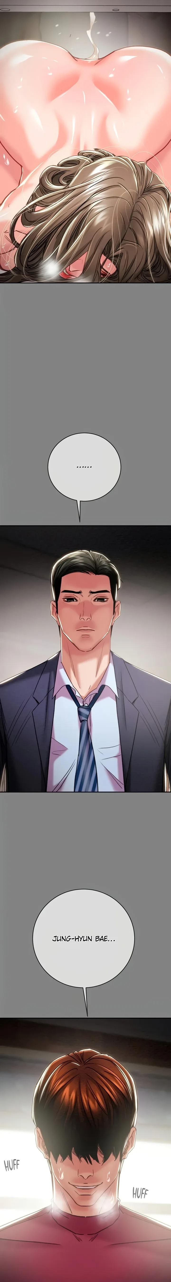 The Man Who Devours - Chapter 91 [photo 23] - MangaPorn