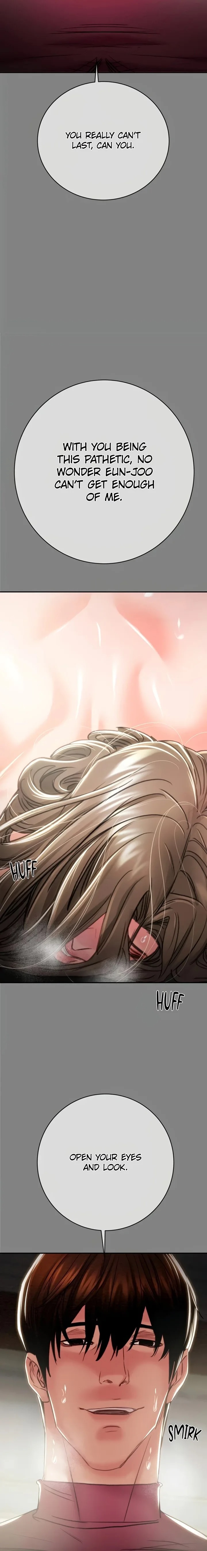 The Man Who Devours - Chapter 91 [photo 24] - MangaPorn