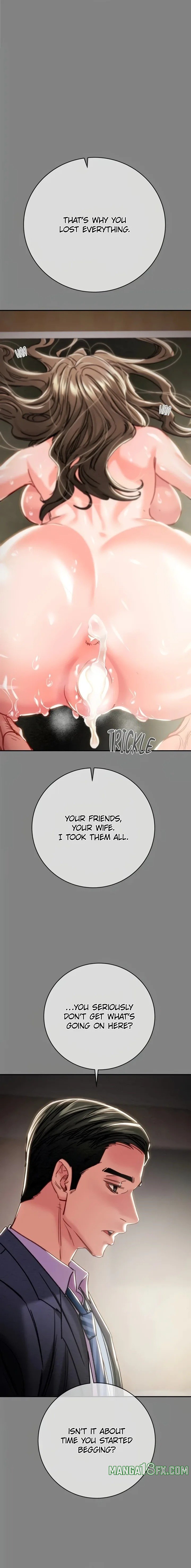 The Man Who Devours - Chapter 91 [photo 26] - MangaPorn