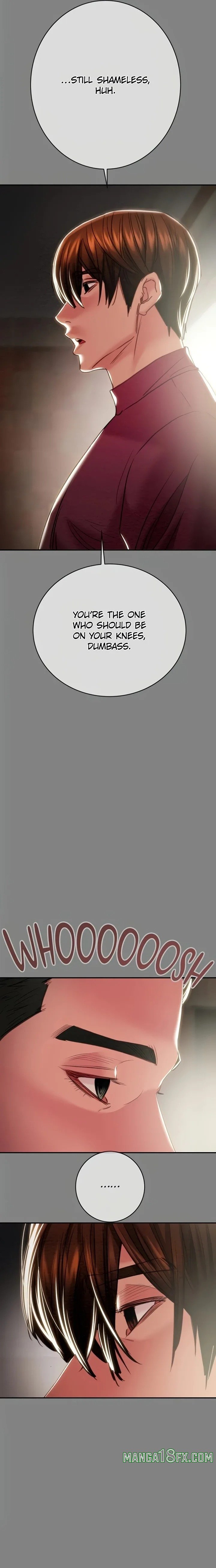 The Man Who Devours - Chapter 91 [photo 27] - MangaPorn