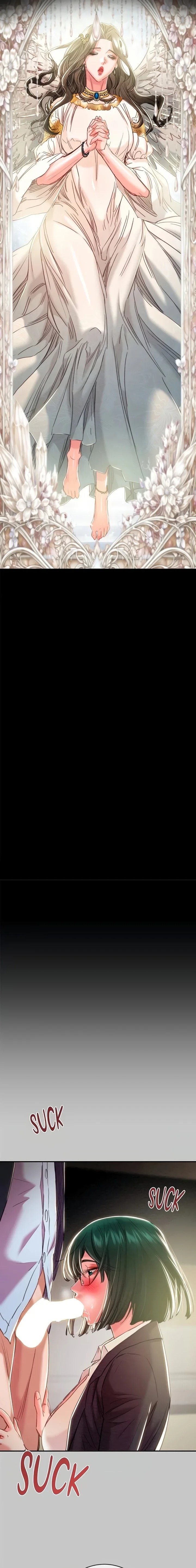 The Man Who Devours - Chapter 91 [photo 3] - MangaPorn