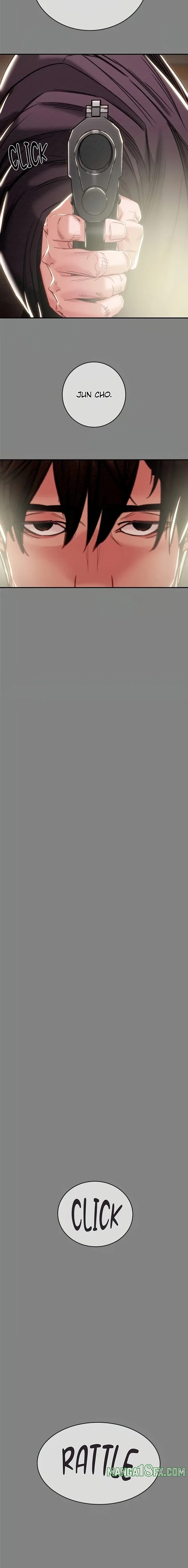 The Man Who Devours - Chapter 91 [photo 30] - MangaPorn