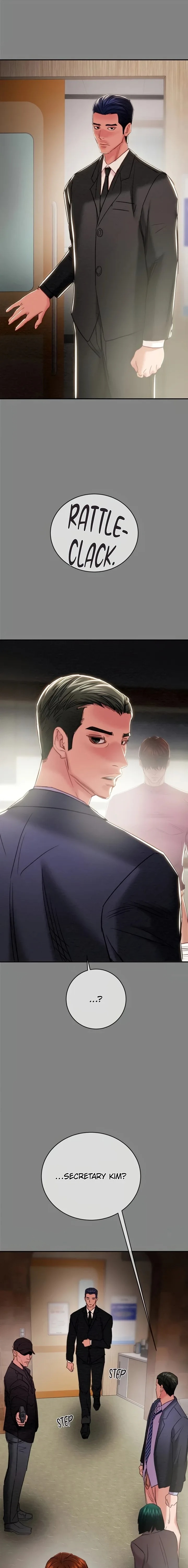 The Man Who Devours - Chapter 91 [photo 31] - MangaPorn