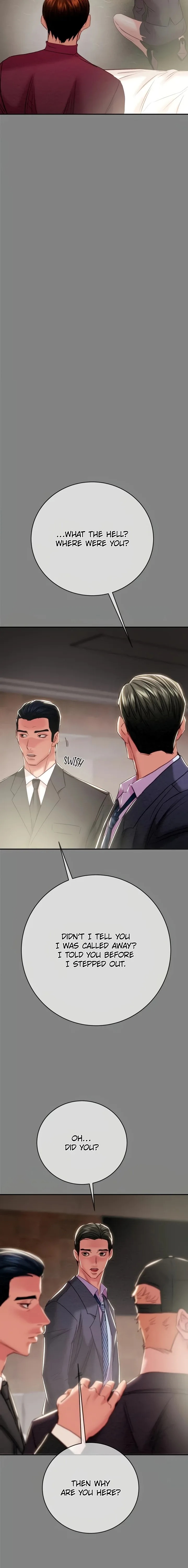 The Man Who Devours - Chapter 91 [photo 32] - MangaPorn