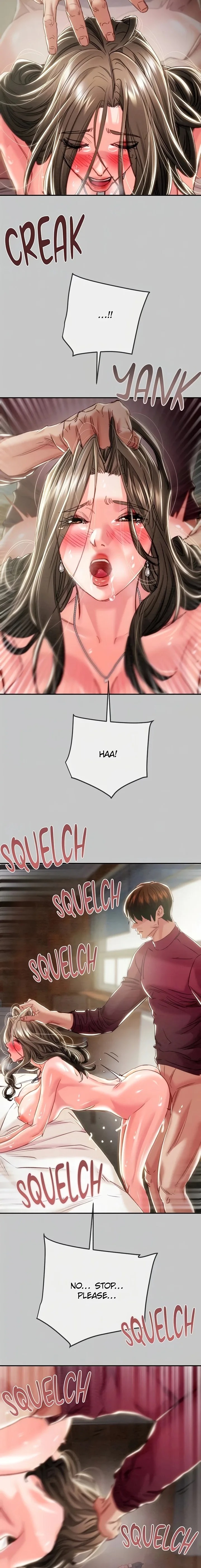 The Man Who Devours - Chapter 91 [photo 6] - MangaPorn