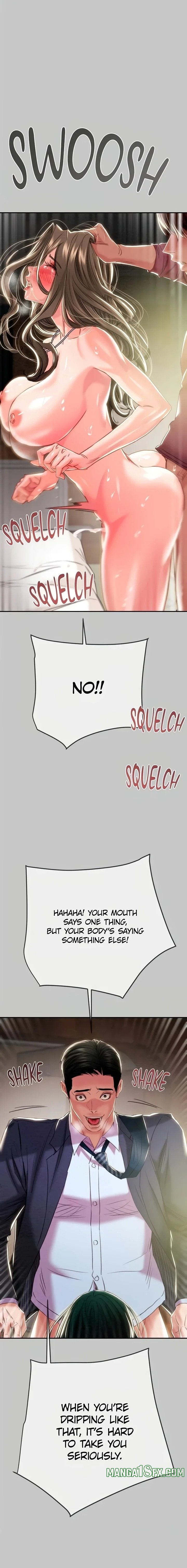 The Man Who Devours - Chapter 91 [photo 9] - MangaPorn