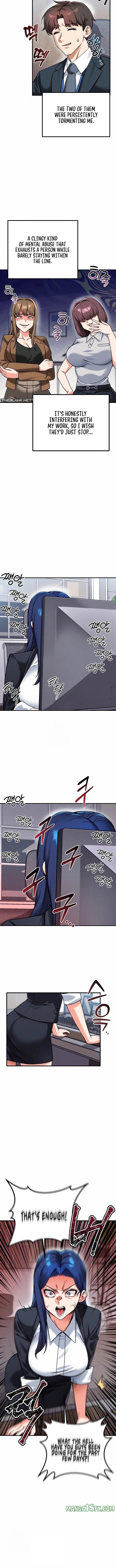 Wanna Join the Company? - Chapter 25 [photo 3] - MangaPorn