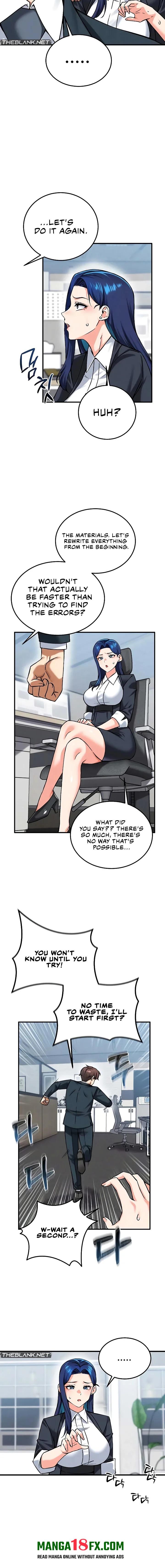 Wanna Join the Company? - Chapter 26 [photo 12] - MangaPorn