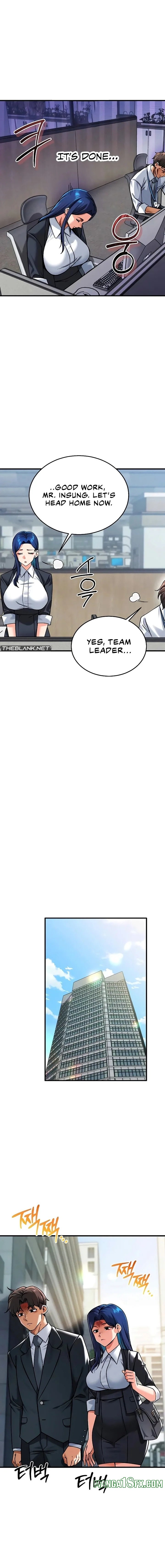 Wanna Join the Company? - Chapter 26 [photo 15] - MangaPorn