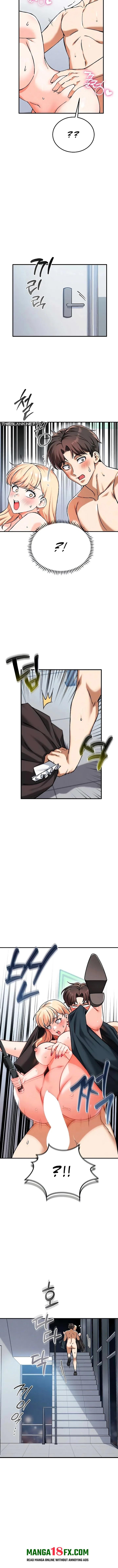 Wanna Join the Company? - Chapter 26 [photo 5] - MangaPorn