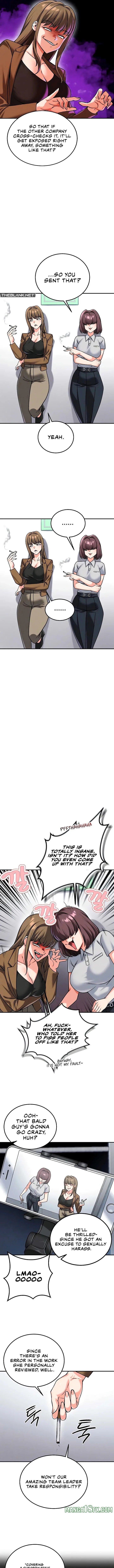 Wanna Join the Company? - Chapter 26 [photo 8] - MangaPorn