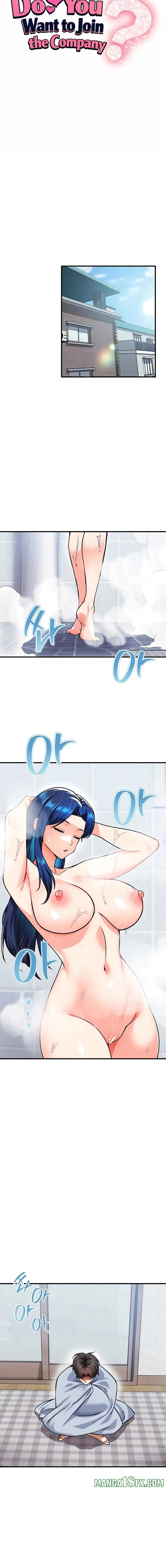 Wanna Join the Company? - Chapter 27 [photo 2] - MangaPorn