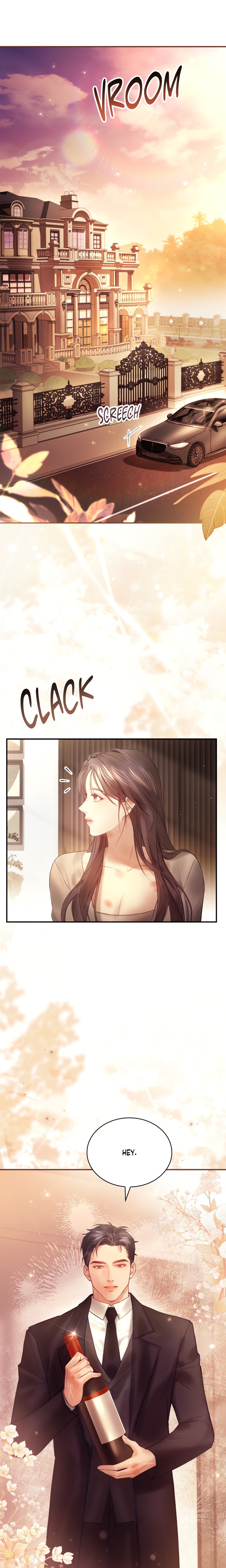 The Young Wife (Uncensored) - Chapter 54 [photo 1] - MangaPorn