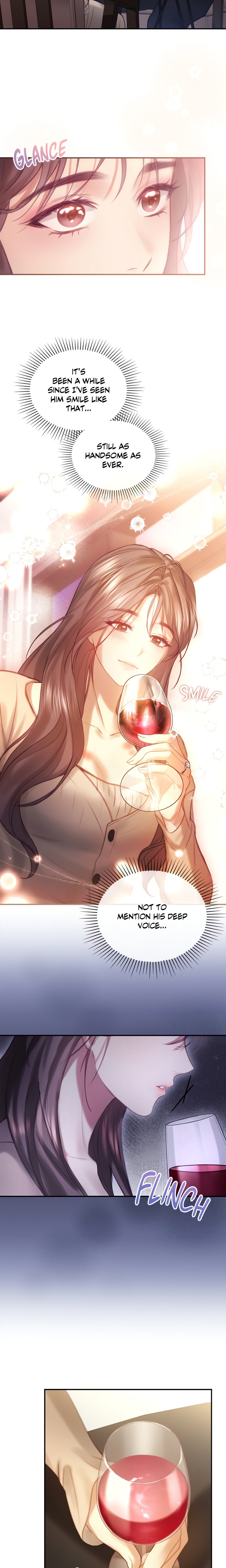 The Young Wife (Uncensored) - Chapter 54 [photo 10] - MangaPorn