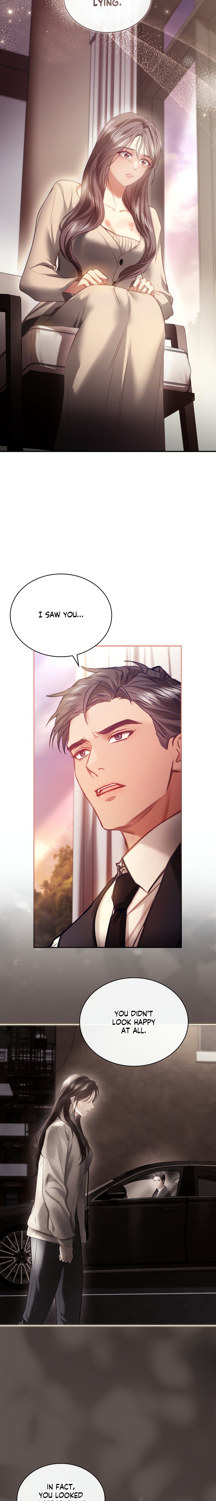 The Young Wife (Uncensored) - Chapter 54 [photo 13] - MangaPorn