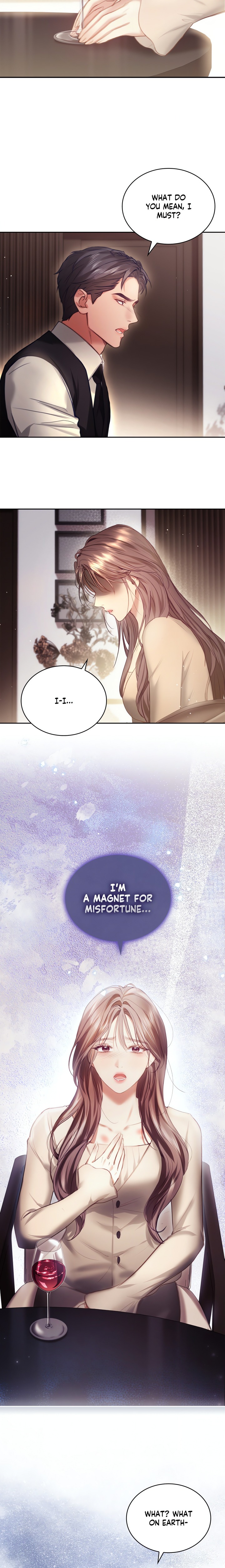 The Young Wife (Uncensored) - Chapter 54 [photo 16] - MangaPorn