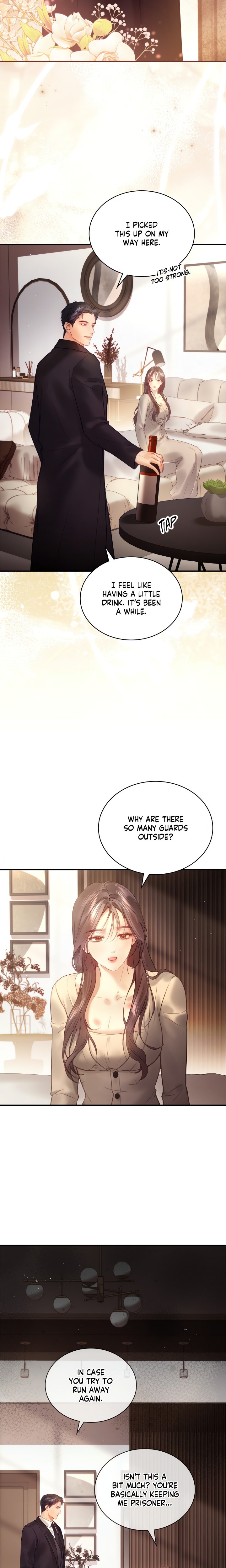 The Young Wife (Uncensored) - Chapter 54 [photo 2] - MangaPorn