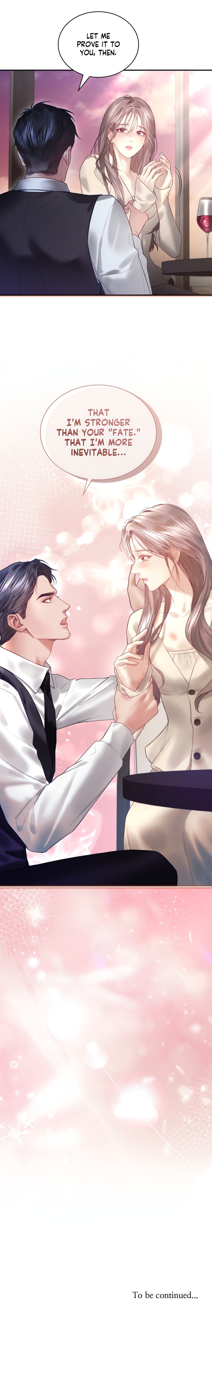 The Young Wife (Uncensored) - Chapter 54 [photo 21] - MangaPorn