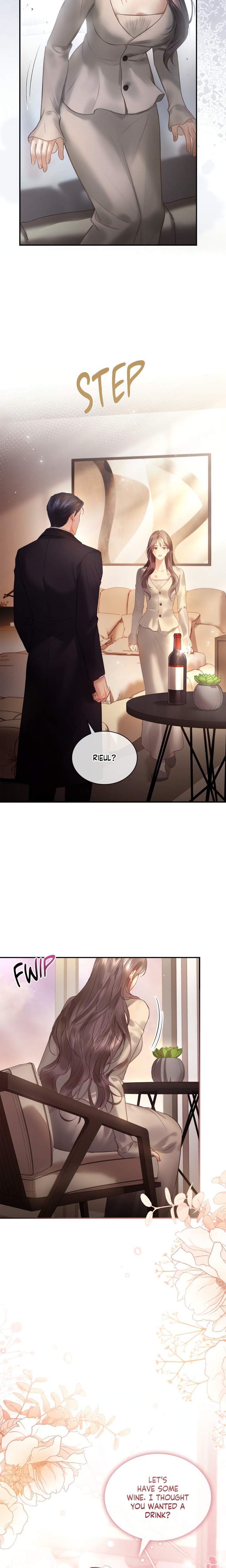 The Young Wife (Uncensored) - Chapter 54 [photo 4] - MangaPorn