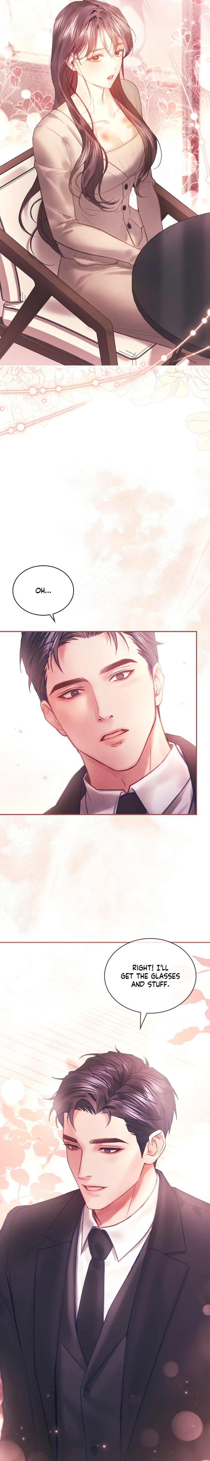 The Young Wife (Uncensored) - Chapter 54 [photo 5] - MangaPorn