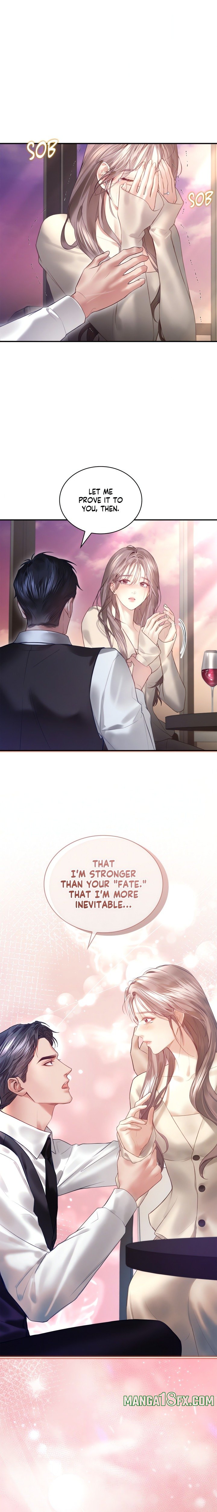 The Young Wife (Uncensored) - Chapter 55 [photo 1] - MangaPorn