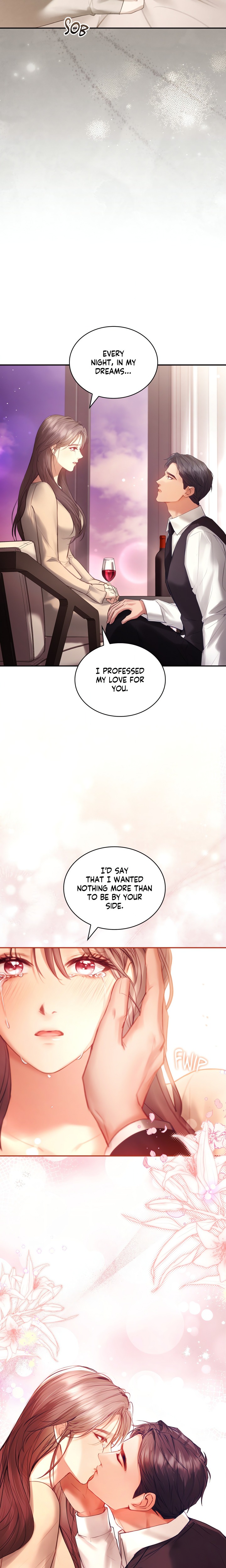 The Young Wife (Uncensored) - Chapter 55 [photo 11] - MangaPorn