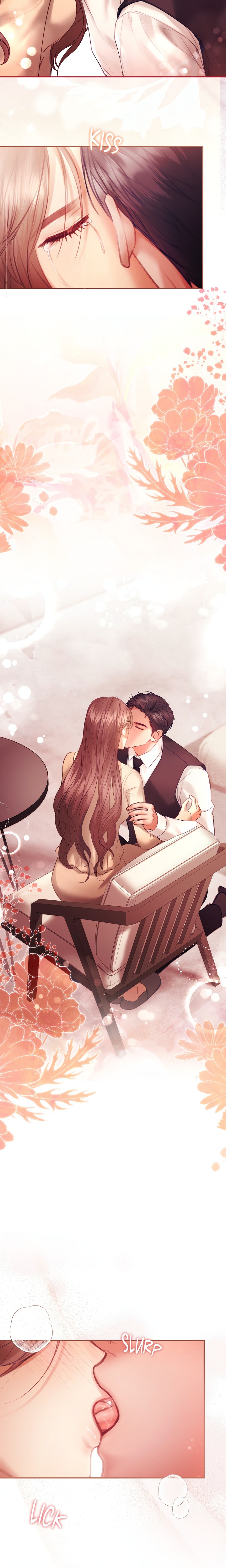 The Young Wife (Uncensored) - Chapter 55 [photo 12] - MangaPorn