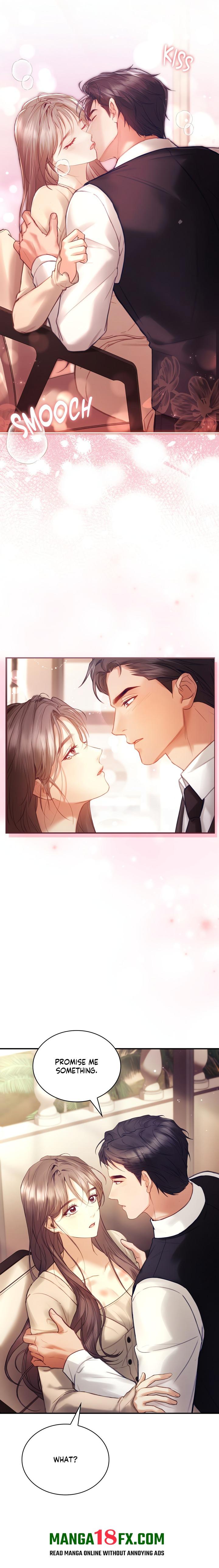 The Young Wife (Uncensored) - Chapter 55 [photo 13] - MangaPorn