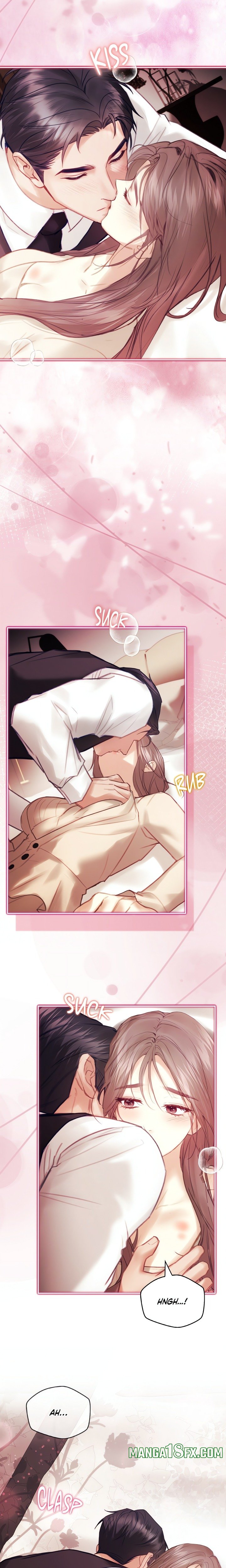 The Young Wife (Uncensored) - Chapter 55 [photo 18] - MangaPorn