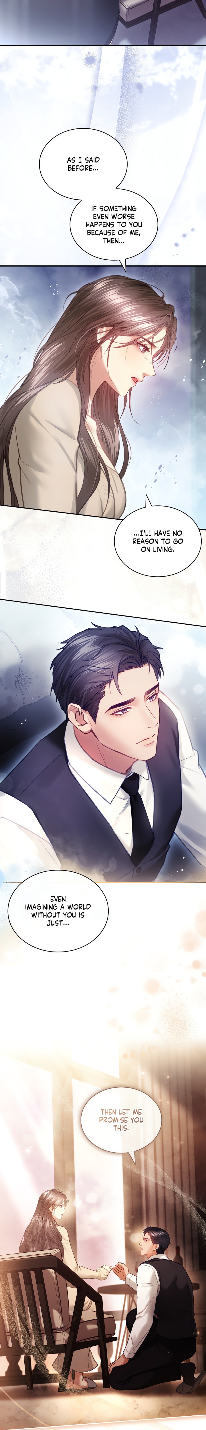 The Young Wife (Uncensored) - Chapter 55 [photo 5] - MangaPorn