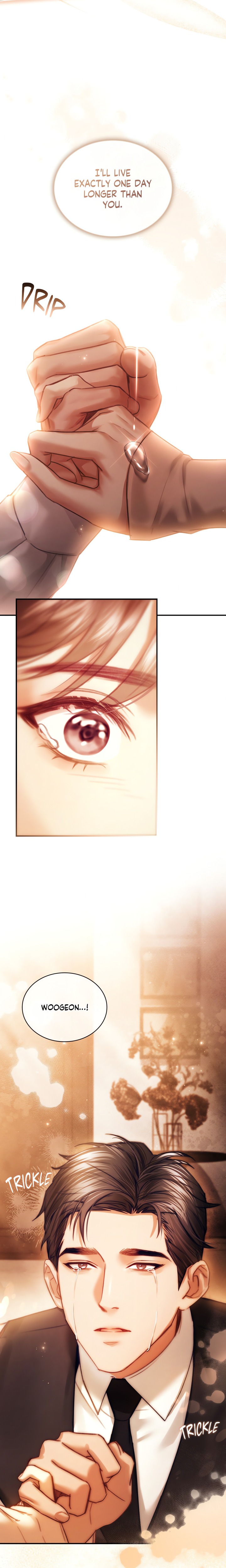 The Young Wife (Uncensored) - Chapter 55 [photo 6] - MangaPorn