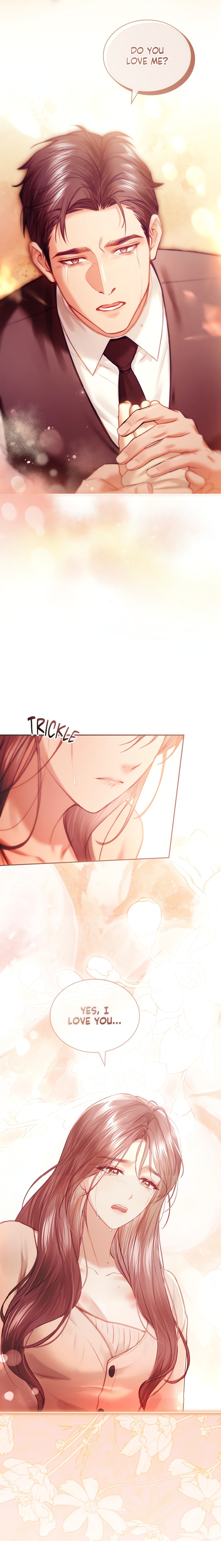 The Young Wife (Uncensored) - Chapter 55 [photo 9] - MangaPorn