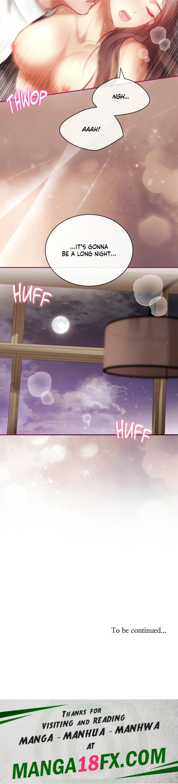 The Young Wife (Uncensored) - Chapter 56 [photo 21] - MangaPorn