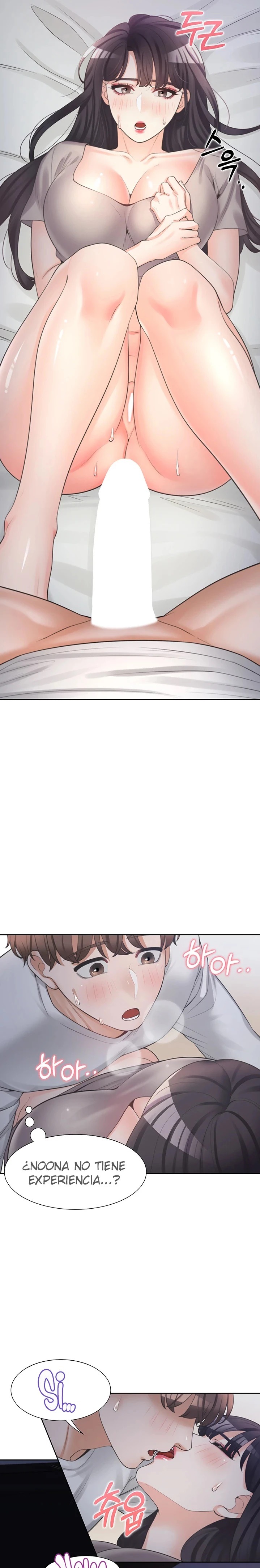 Bunking Bed Raw - Chapter 16 [photo 23] - MangaPorn