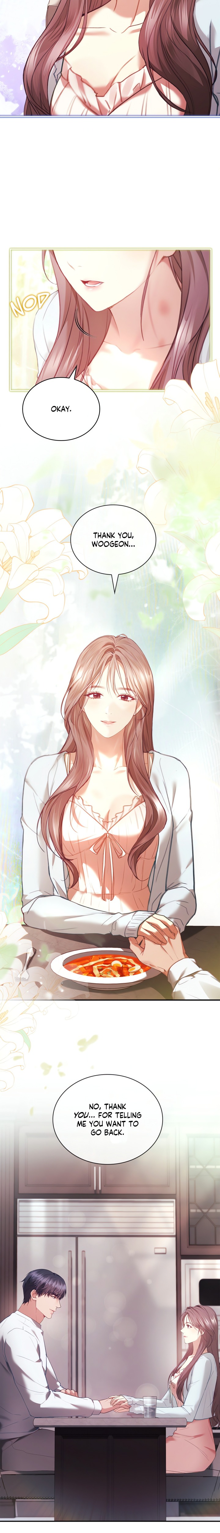 The Young Wife (Uncensored) - Chapter 57 [photo 14] - MangaPorn