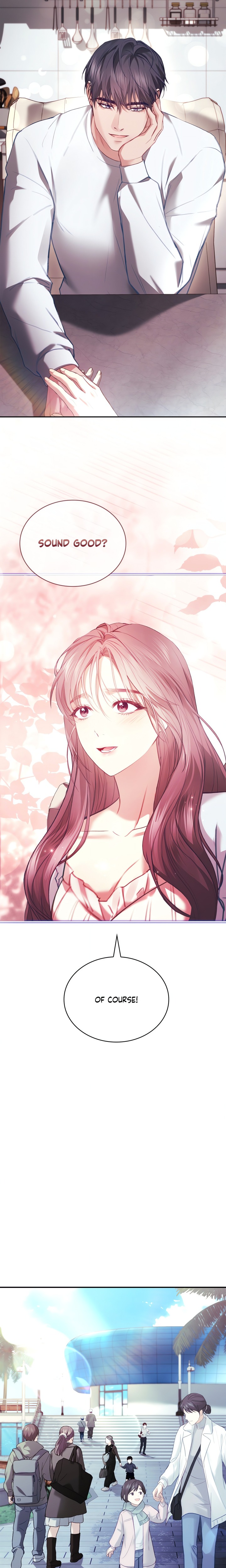 The Young Wife (Uncensored) - Chapter 57 [photo 16] - MangaPorn