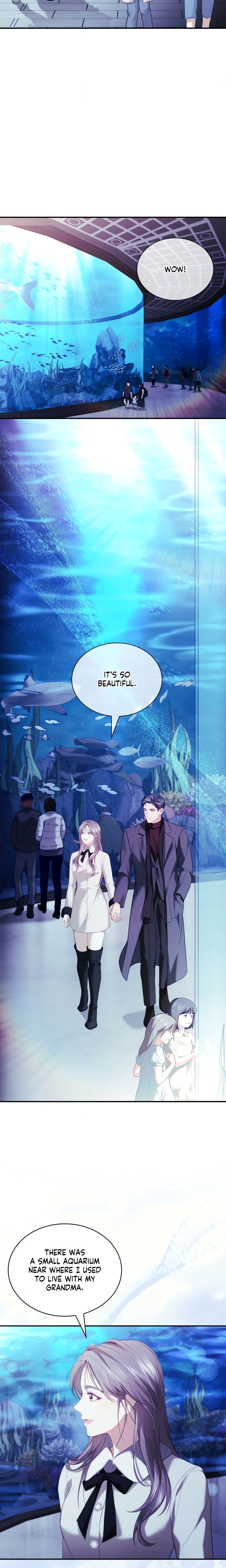 The Young Wife (Uncensored) - Chapter 57 [photo 17] - MangaPorn