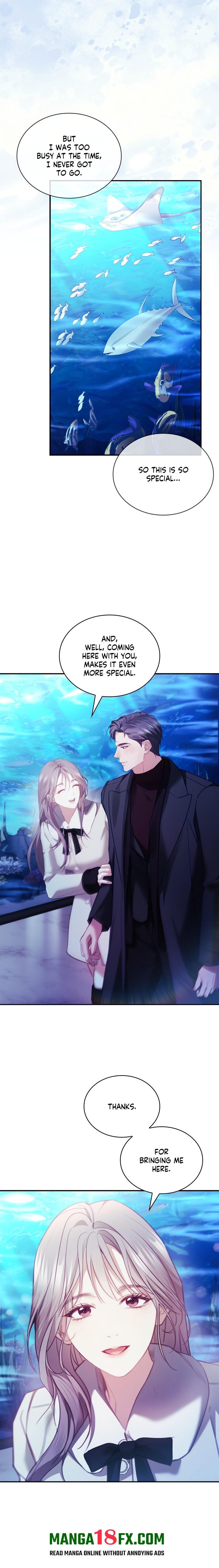 The Young Wife (Uncensored) - Chapter 57 [photo 18] - MangaPorn