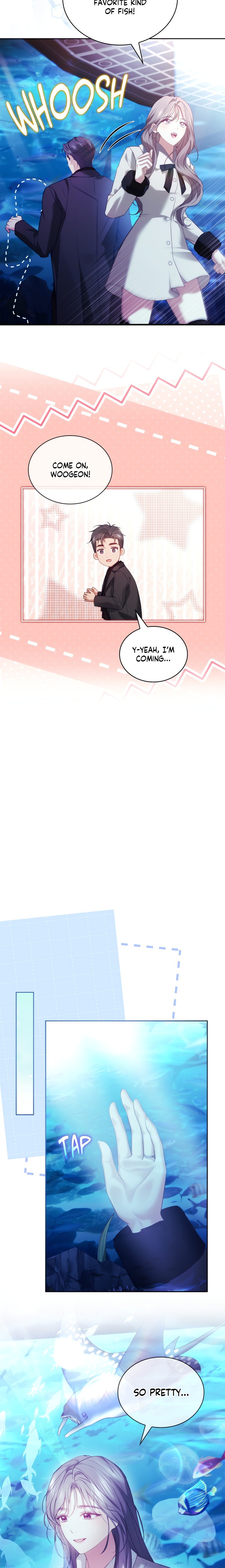 The Young Wife (Uncensored) - Chapter 57 [photo 20] - MangaPorn