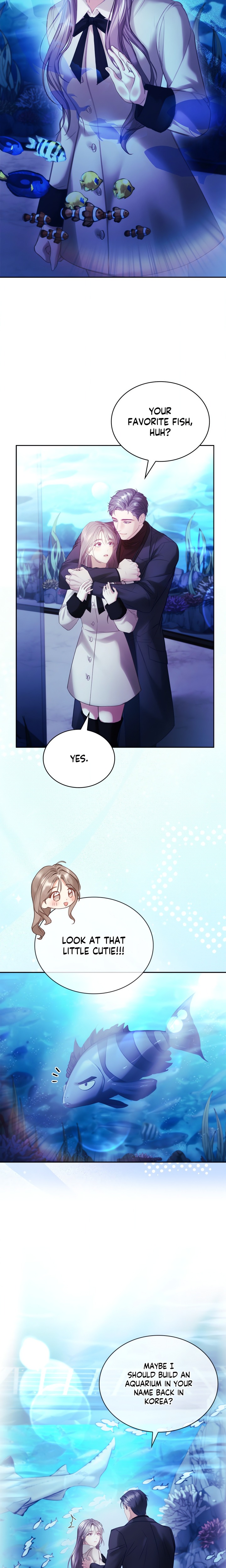 The Young Wife (Uncensored) - Chapter 57 [photo 21] - MangaPorn