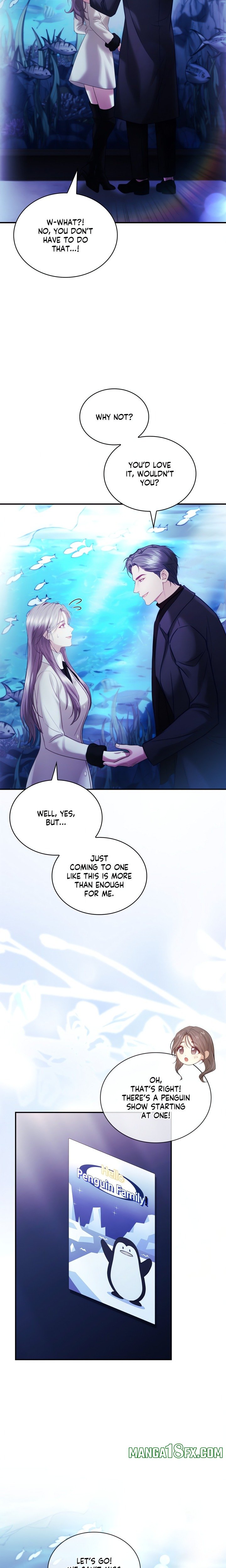 The Young Wife (Uncensored) - Chapter 57 [photo 22] - MangaPorn