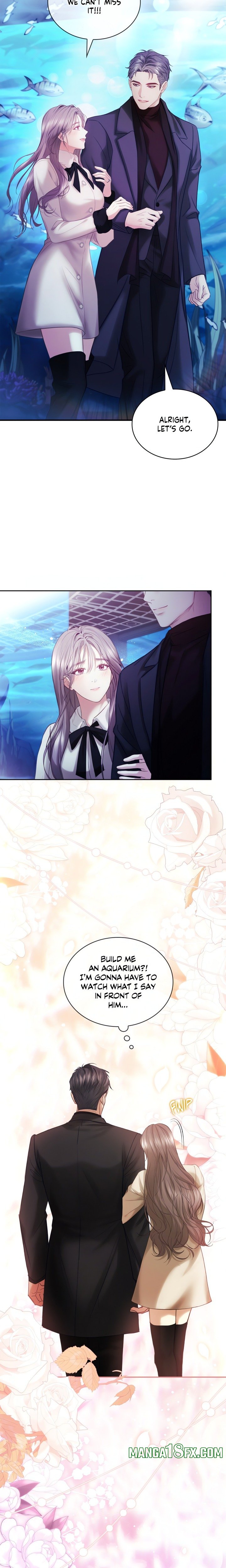 The Young Wife (Uncensored) - Chapter 57 [photo 23] - MangaPorn