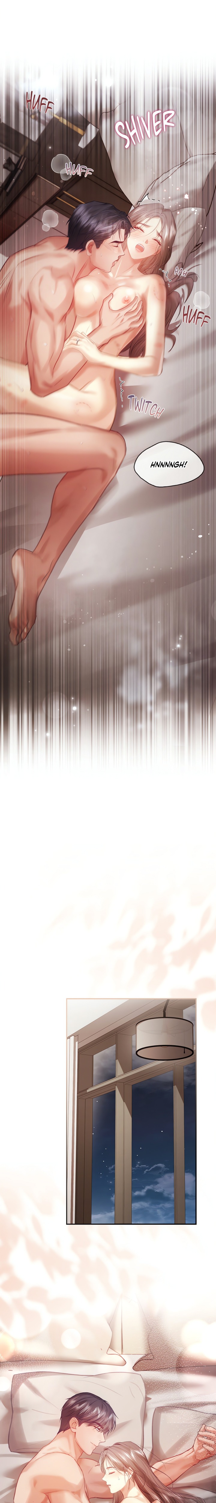 The Young Wife (Uncensored) - Chapter 57 [photo 3] - MangaPorn