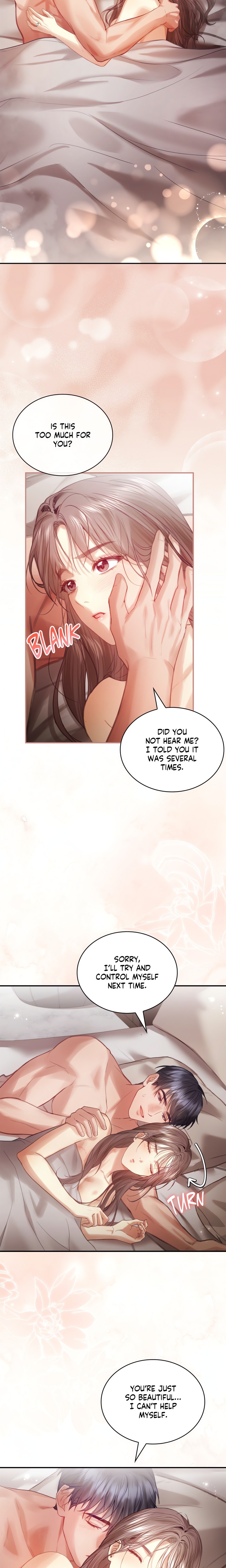 The Young Wife (Uncensored) - Chapter 57 [photo 4] - MangaPorn