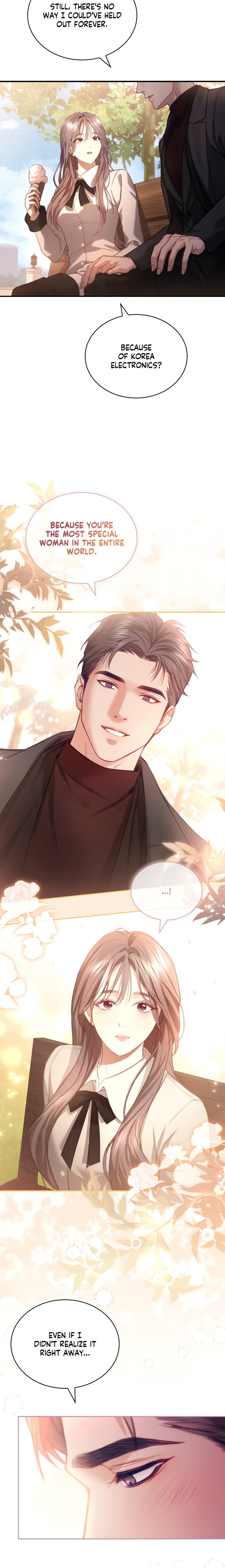 The Young Wife (Uncensored) - Chapter 58 [photo 10] - MangaPorn