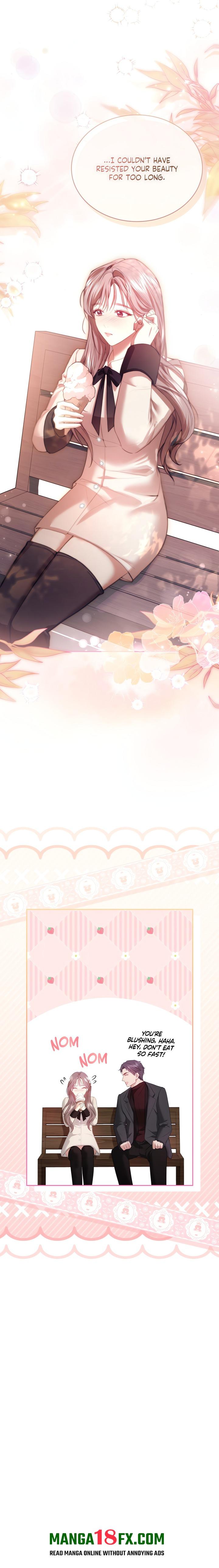 The Young Wife (Uncensored) - Chapter 58 [photo 11] - MangaPorn