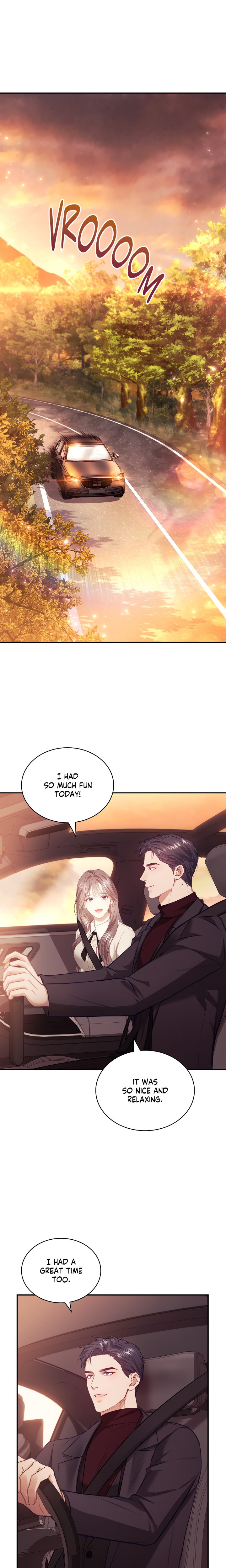 The Young Wife (Uncensored) - Chapter 58 [photo 12] - MangaPorn