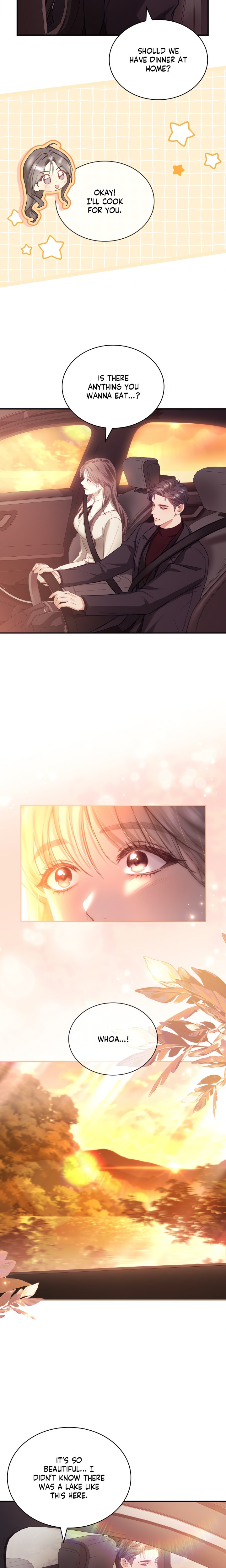 The Young Wife (Uncensored) - Chapter 58 [photo 13] - MangaPorn