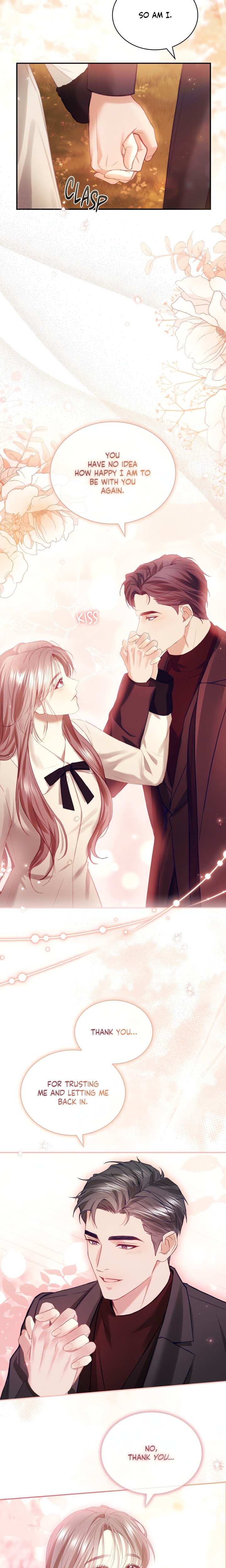 The Young Wife (Uncensored) - Chapter 58 [photo 16] - MangaPorn